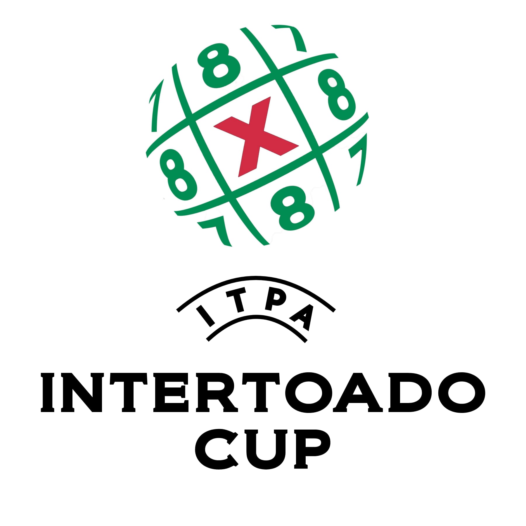 Intertoado Cup Logo